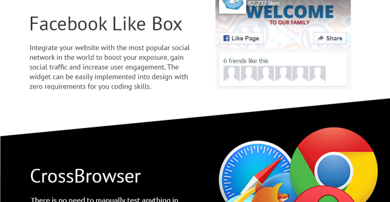 JewelryTown Magento Theme - Features Image 12