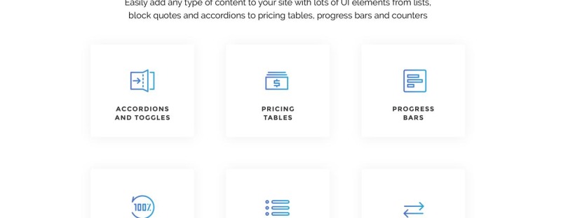Bsite - News Portal Responsive Modern Joomla Template - Features Image 3