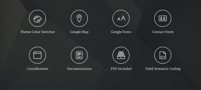 Szablon Joomla responsywny doradcy finansowego - Obraz funkcji 14