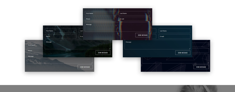 Everest - Coming Soon HTML5 Specialty Page - Features Image 7