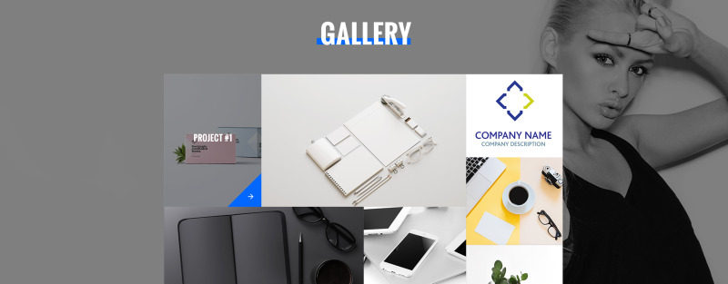 Everest - Coming Soon HTML5 Specialty Page - Features Image 8