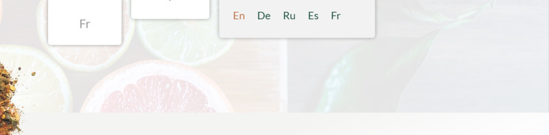 GinoFood - Ekologisk matbutik Rent PrestaShop-tema - Features Image 15