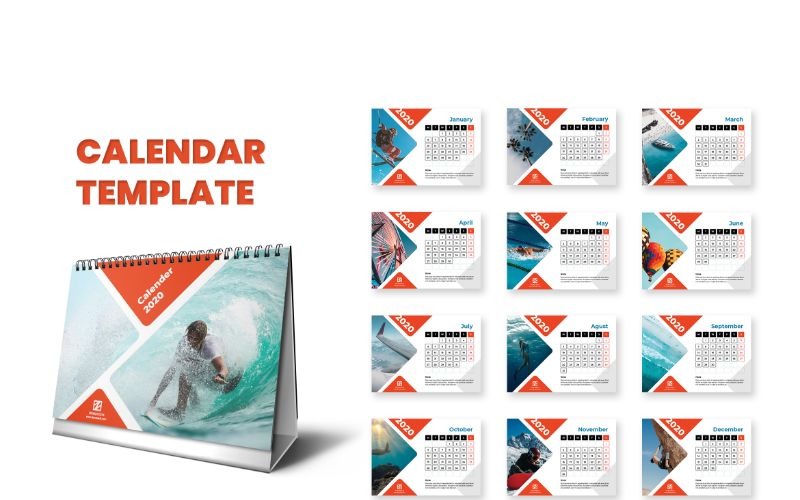 DC 4 Surfing Planner