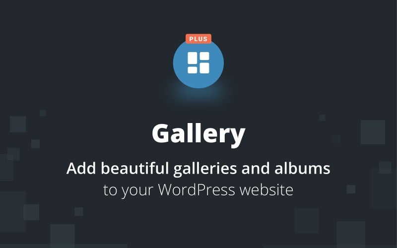 Galerie Plus WordPress Plugin