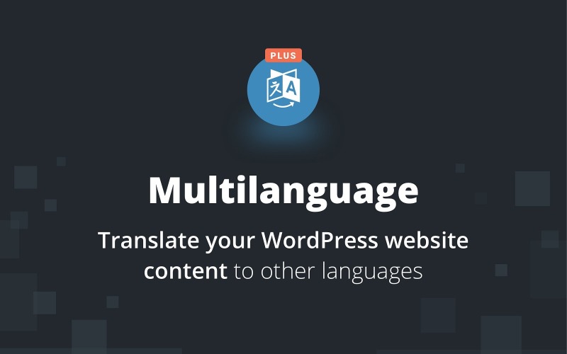 Wtyczka Multilanguage Plus WordPress
