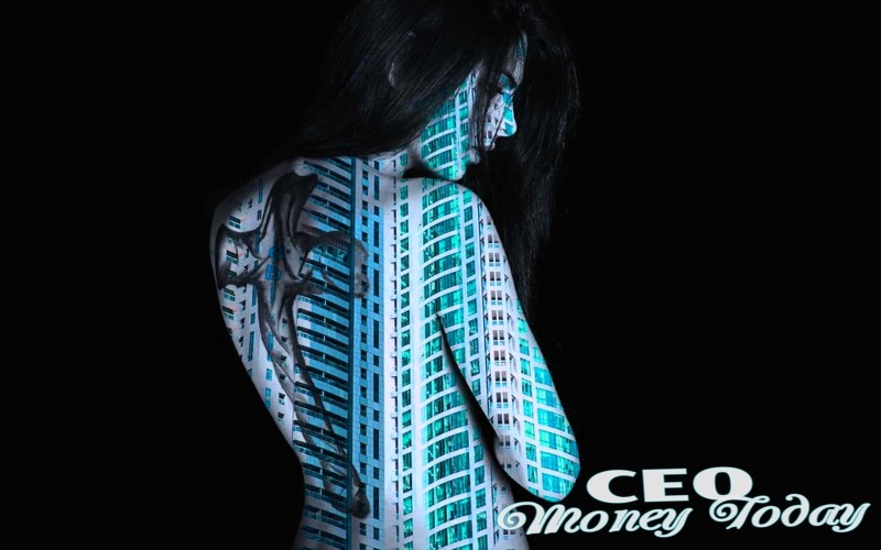 CEO Money Today - Gentle Inspiring Hip Hop Stock Music (Vlog，和平，平静，时尚)