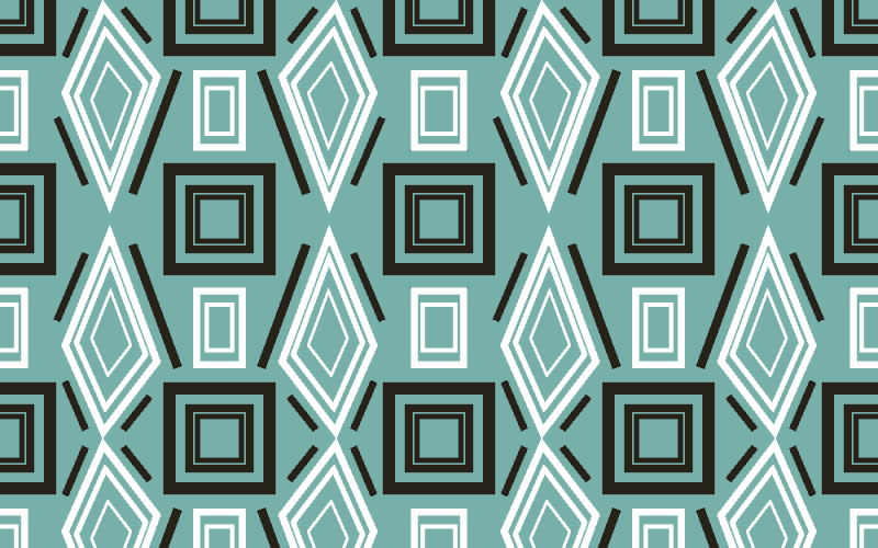 Abstract Pattern Geometric Backgrounds  A