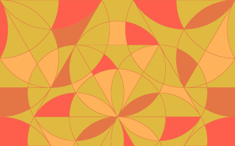 Abstract Pattern Geometric Backgrounds  wqd