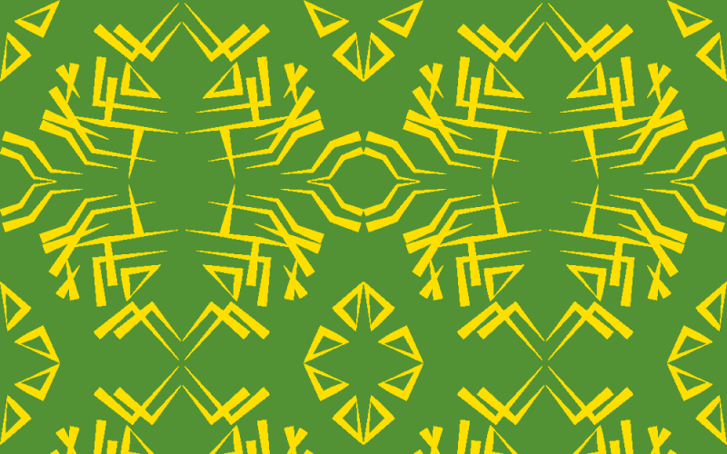 Cds d'arrière-plans géométriques de motifs abstraits