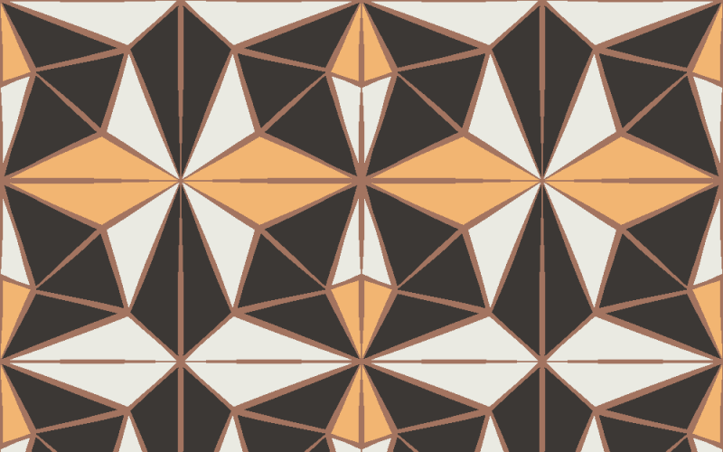Abstract Pattern Geometric Backgrounds  bvf