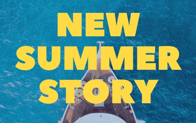 Summer Hit - Audio Track Stock Music