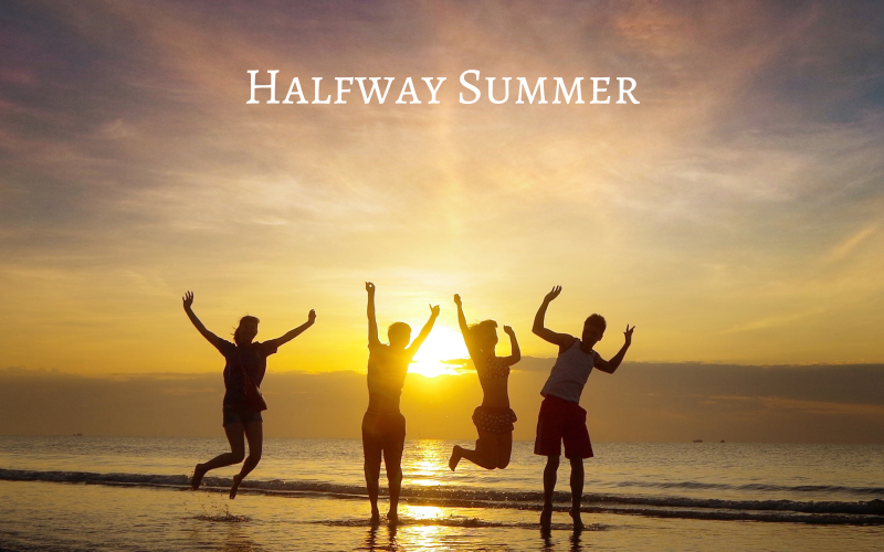 Halfway Summer - Folk - Stock Music