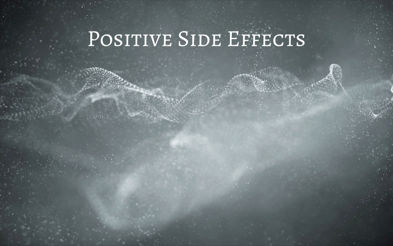 Positive Nebeneffekte - Corporate - Stock Music