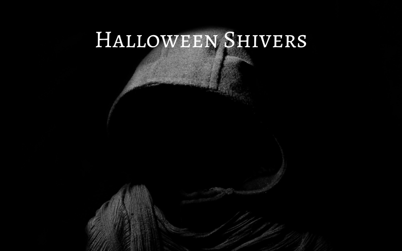 Halloween Shivers - Ontmoedigende achtergrondmuziek - Stock Music