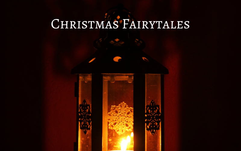 Christmas Fairytales - Stock Music