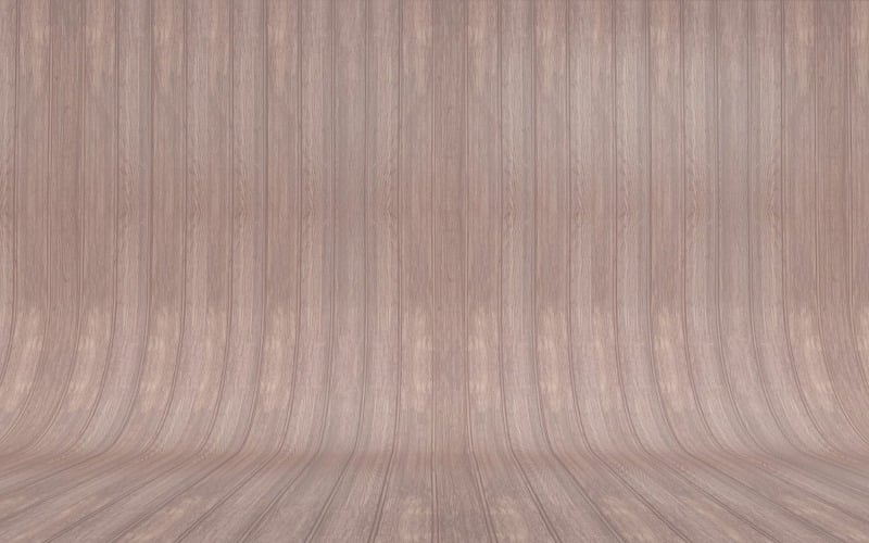 Curved plum color Wood Parquet background