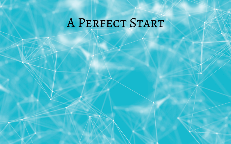 A Perfect Start - Corporativo - Colección de música