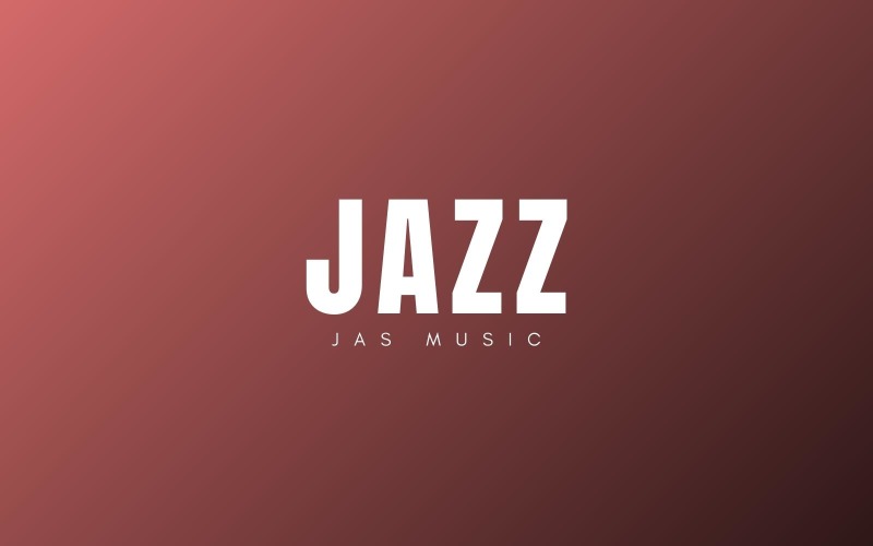Rychlý bigbandový jazz - skladová hudba