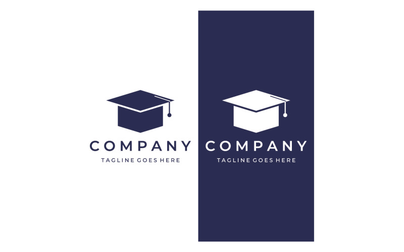 Education university school logo vector 15