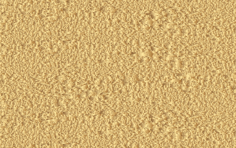 Fond de texture dorée 2