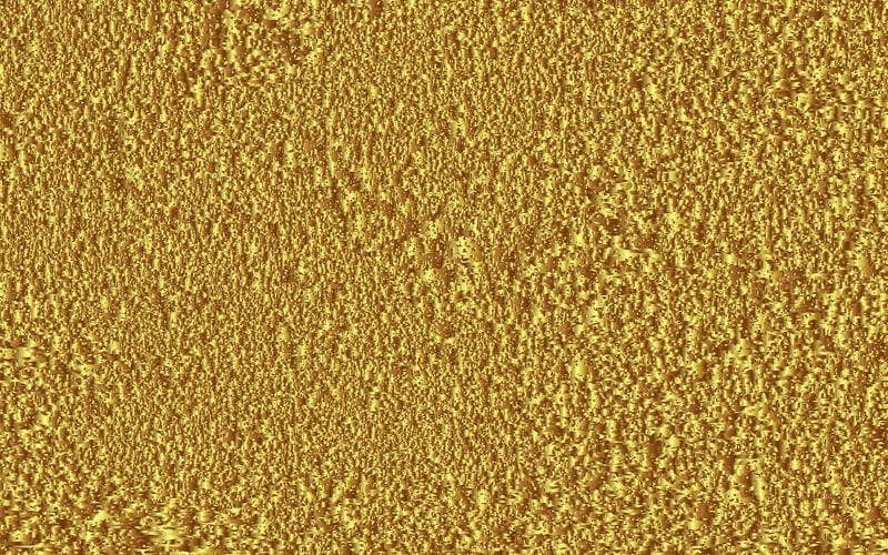 Golden glänzender Grunge-Hintergrund