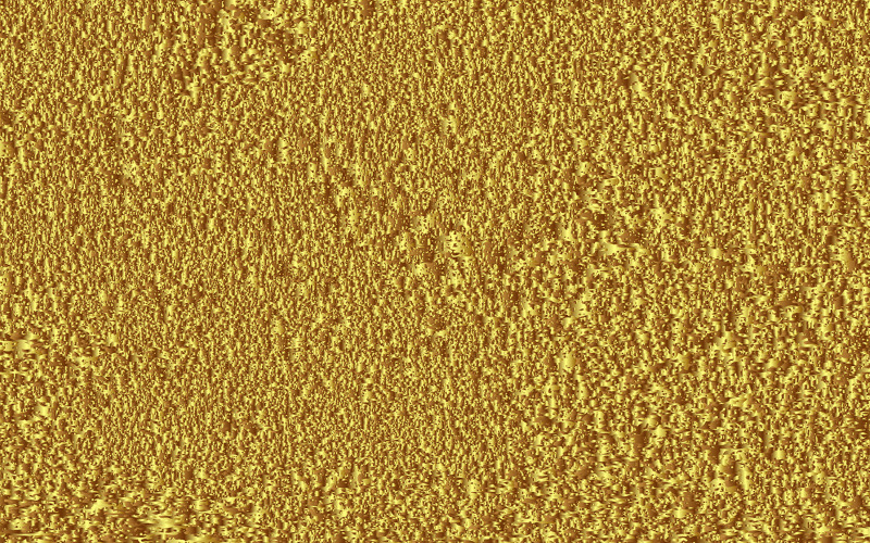 Gouden glanzende grunge achtergrond