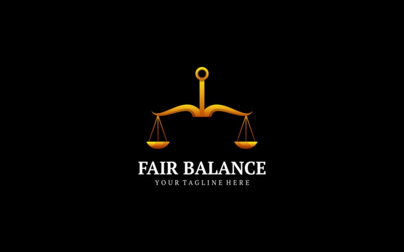 Fair-Balance-Gradient-Logo