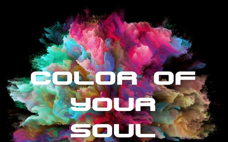 Poslouchejte barvu svého zvuku