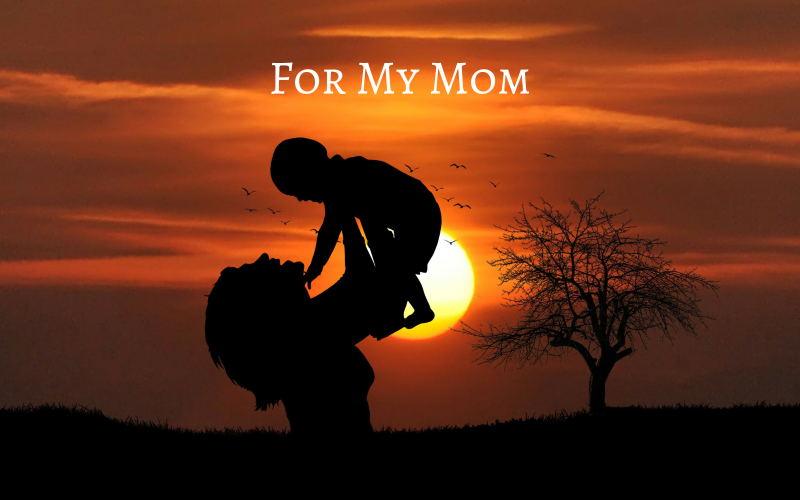 For My Mom — Ambient — Stockowa muzyka