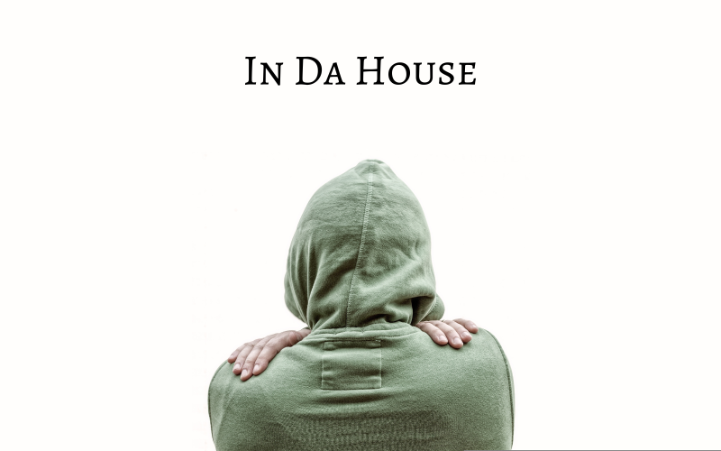 在Da House - Funky Hip Hop -音乐档案