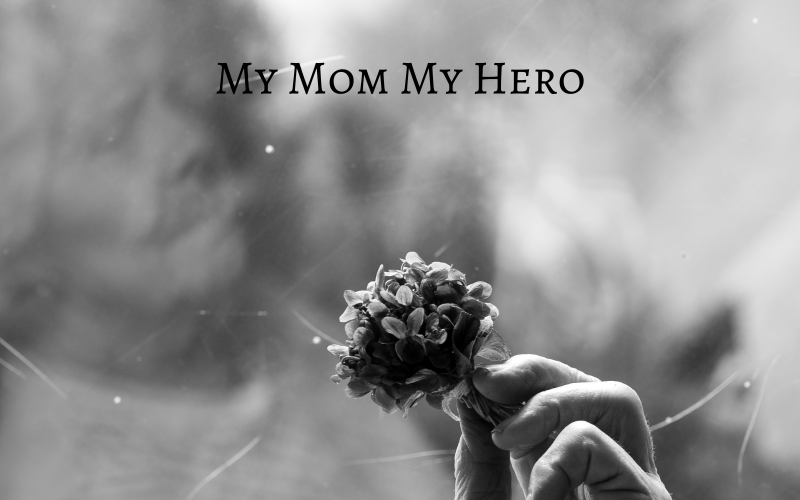 My Mom My Hero - Ambient-Klavier - Aktienmusik