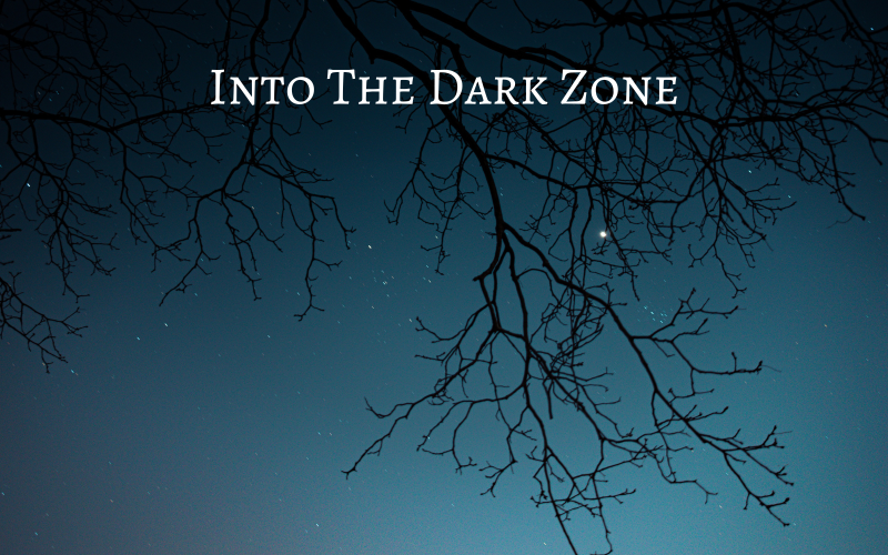 (英文)Into The Dark Zone - Electronic Music - Stock Music
