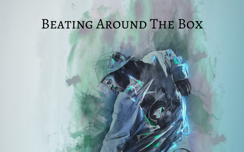 Beating Around The Box -摇滚音乐