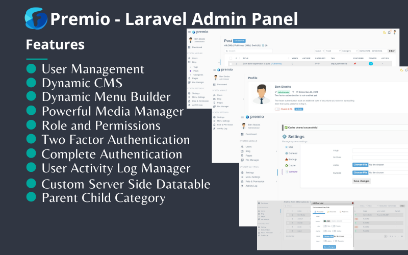 Natsume — начинающий администратор Laravel