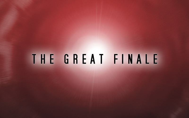 The Great Finale - Cinematic Epic Orchestral