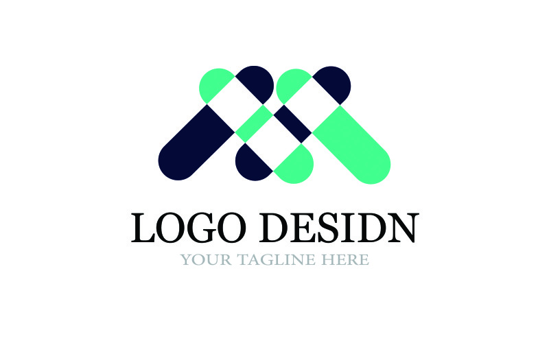 Дизайн логотипа для всех продуктов
