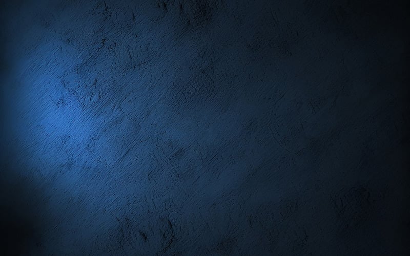 Blauer Texturhintergrund | Dunkler marineblauer Hintergrund | Blauer strukturierter Wandhintergrund