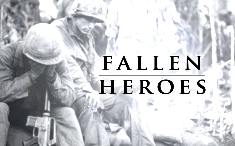 Fallen Heroes - Cinematic Dramatic Solemn Stock Music