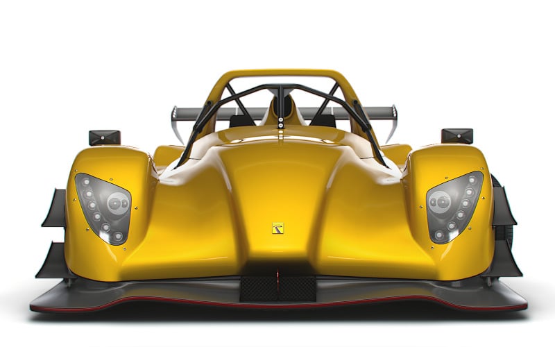 Radical SR3 XXR 2023 deportivo