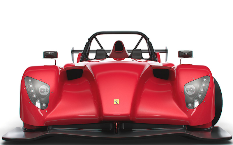 Radical SR1 XXR 2024 esporte