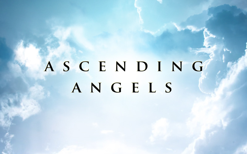 Ascending Angels - Cinematic Dramatic Epic Orchestral
