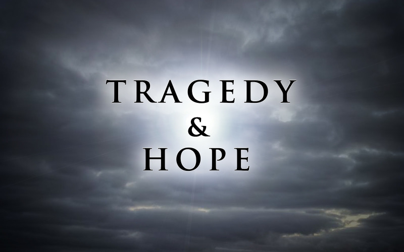 Tragedy and Hope - Cinematic Dramatic Orchestral Stock Music