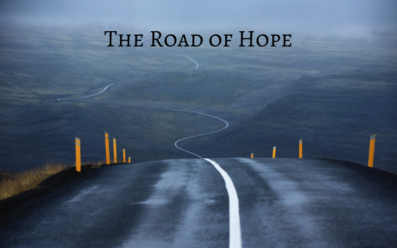 The Road of Hope – Ambient Underscore – Stockmusik