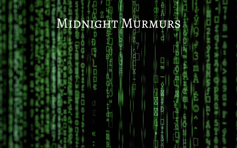 Midnight Murmurs - Spanning op de plaats delict - Stockmuziek