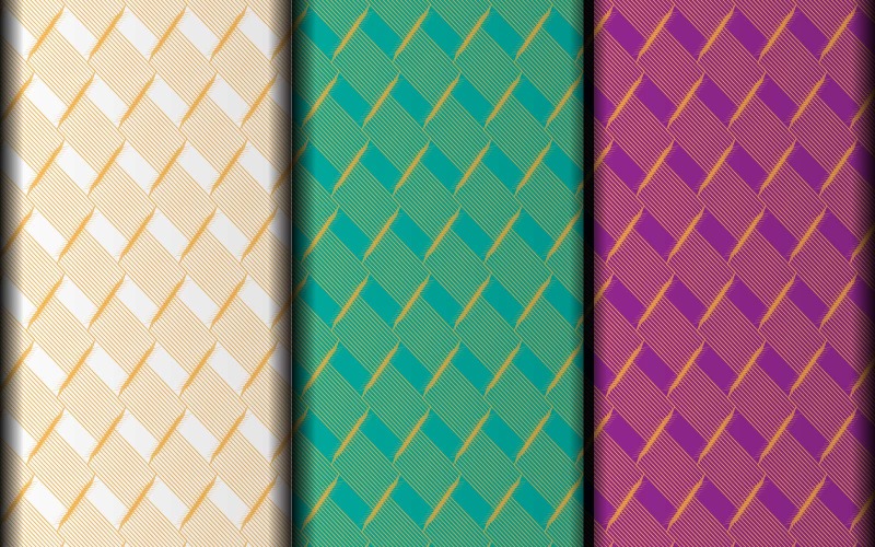 Vector eps pattern design template wallpaper