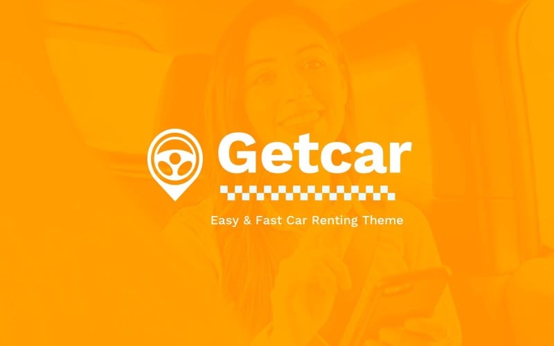 Getcar -机场出租车接送