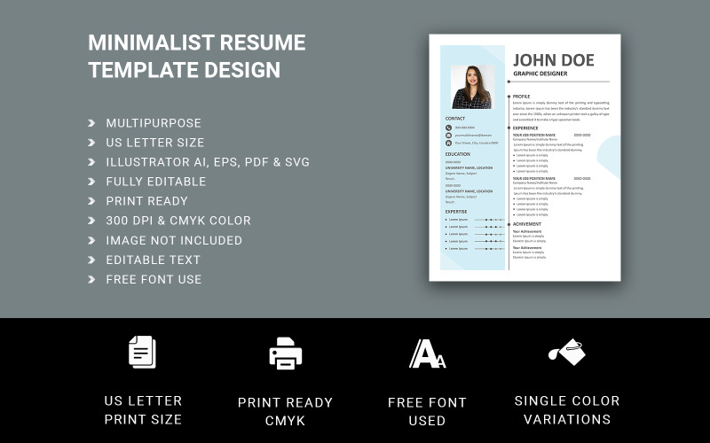 Stand Out: Your Winning Resume