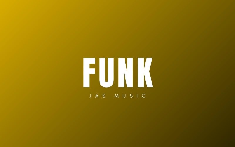 Upbeat Fresh Funk Pop - Stock Music