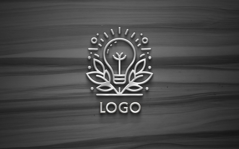 平面设计师创意设计Logo产品