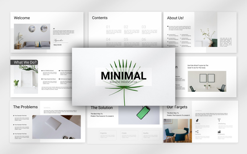 Minimal presentationsmall___